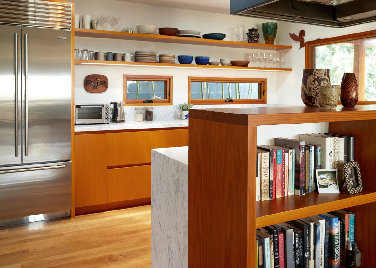 Tipton Terrace House Bronstruction