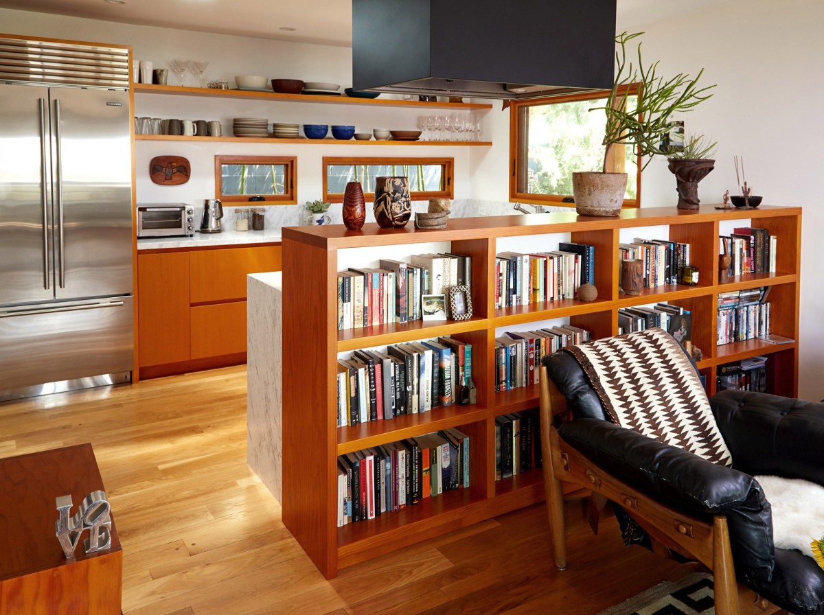 Tipton Terrace House Bronstruction