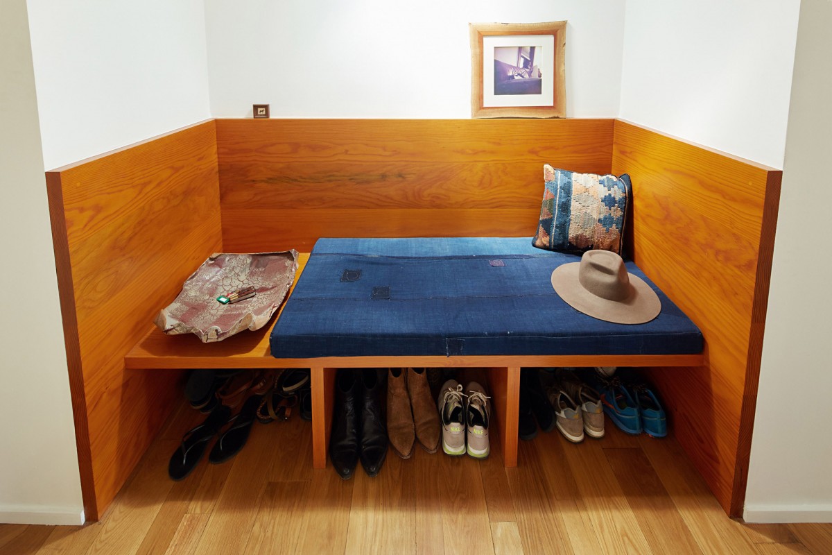 Tipton Terrace House Bronstruction