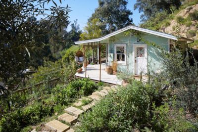 Flamingo Estate Pavilions